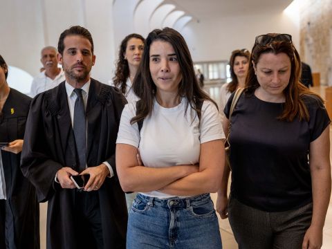 איסקוב בביהמ"ש העליון [יונתן זינדל, פלאש 90]