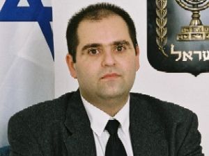 רוזין. ישב וחיכה [צילום: בוצ'צ'ו]