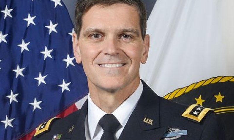 גנרל ג'וזף ל' ווֹטֶל [צילום: US Army]