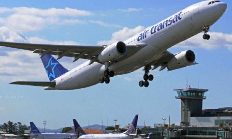 איירבוס A330 [צילום: AP]