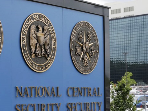 NSA עקבה אחרי אזרחים אירופים [צילום: AP]
