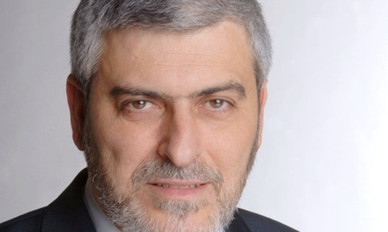 דב קוטלר. היום האחרון בתפקיד [צילום: גדי דגון]