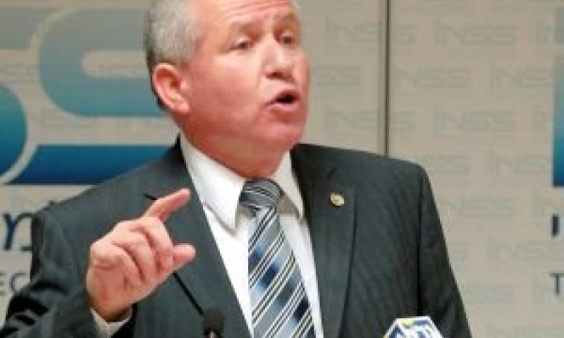 דיכטר. הקרע העמיק [צילום: כפיר סיון / ישראל סאן]