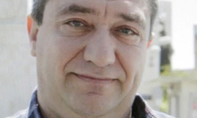 מיכאל ירוסלבסקי [צילום: פלאש 90]