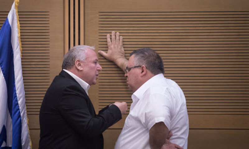 [צילום: הדס פרוש/פלאש 90]