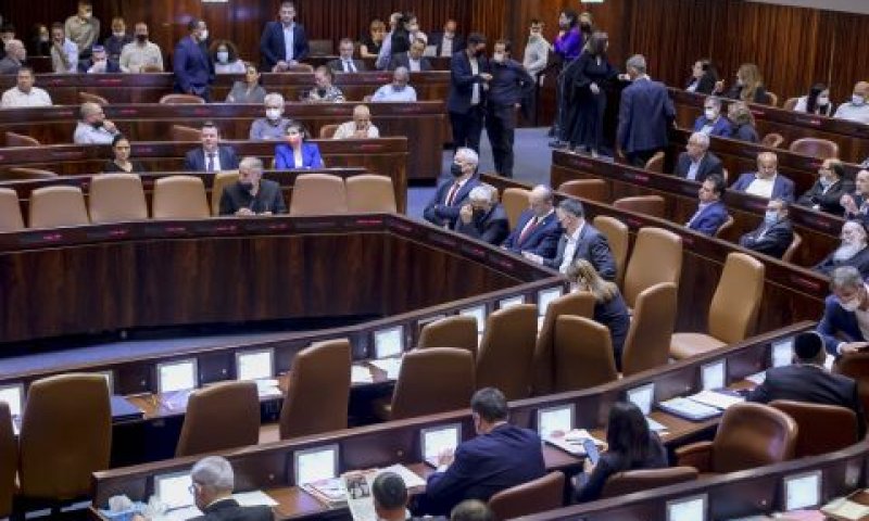 [צילום: יונתן זינדל, פלאש 90]
