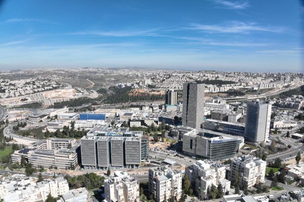 [צילום: חברת קרונוס עבור מינהלת הר חוצבים]