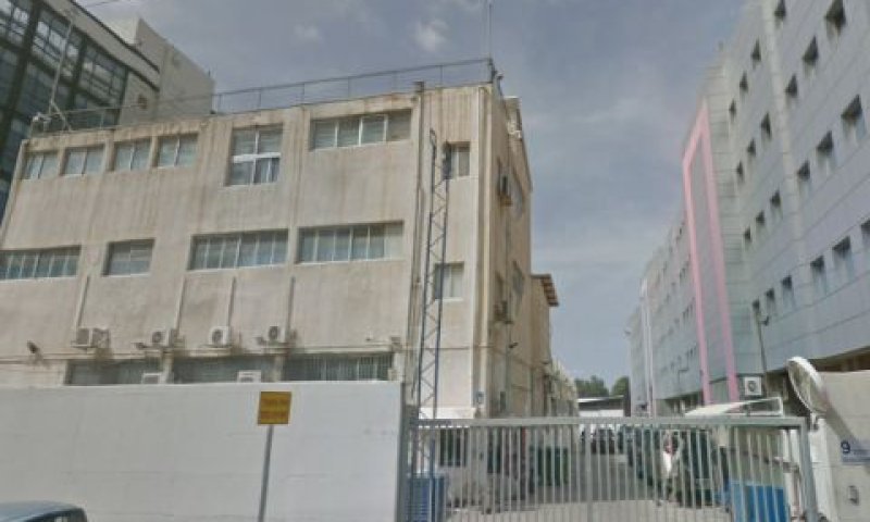 מגרש המריבה [צילום: סטריט וויו]