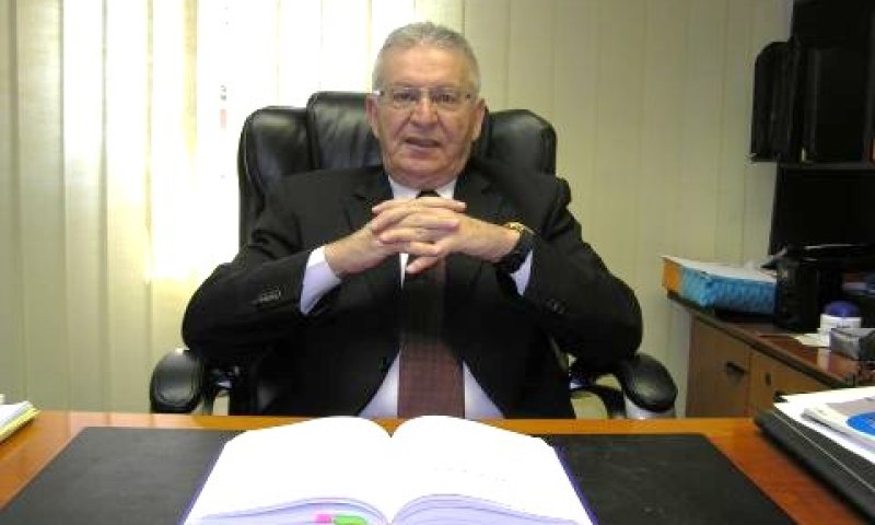 נשיא לשכת יועצי המס, נתן רוזנר [יח"צ]