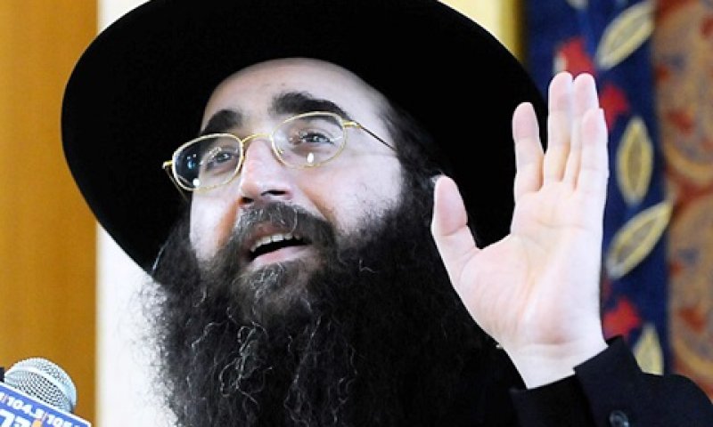פינטו. ישתף פעולה [צילום: פלאש 90]