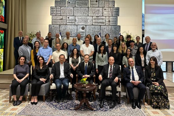 [צילום: עמוס בן גרשום, לע"מ]