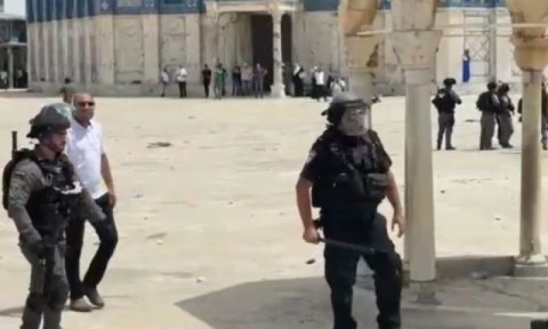 [צילום: מן הטלוויזיה]
