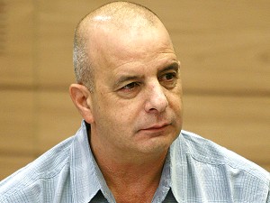 דיסקין. בניגוד לתבחינים [צילום: פלאש 90]