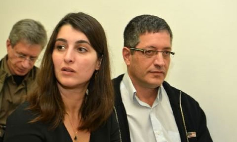 גידי לנדסברגר, מנכ"ל רמדיה [צילום: תמר מצפי]