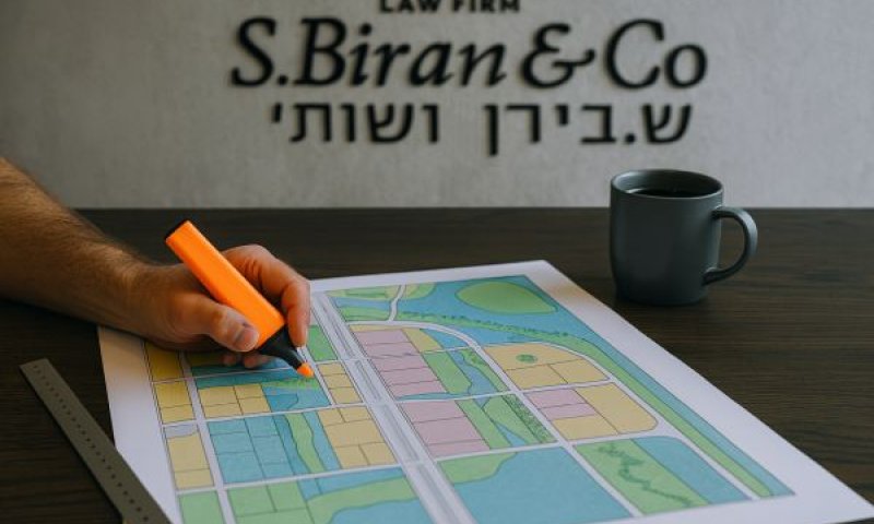 דרישת שכר טירחה על סך 4.67 מיליון ש"ח [עיבוד AI]