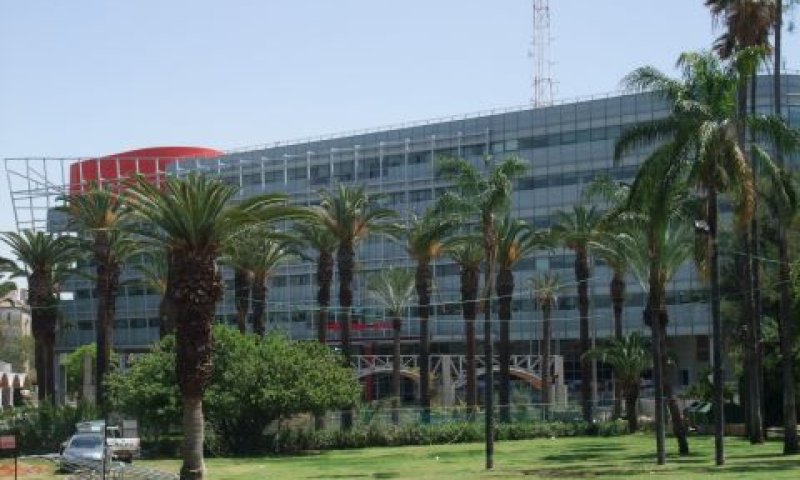 עיריית ראשל"צ. אירועים פיקטיביים
