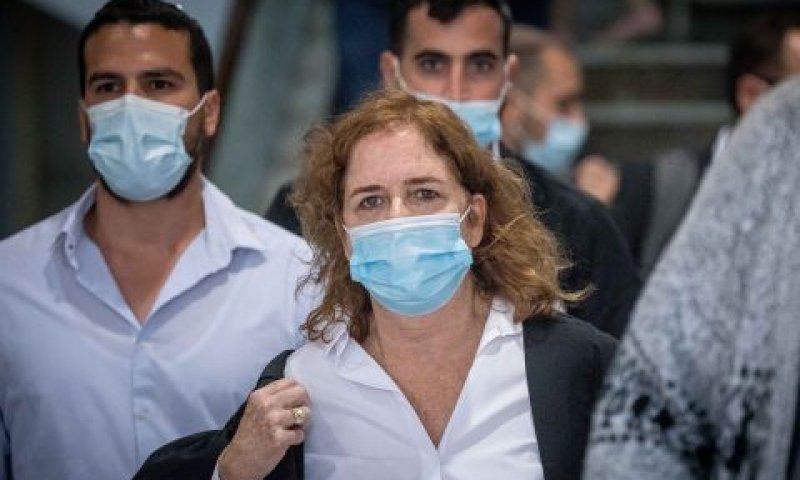 בן-ארי. אין סיבה לשנות [צילום: יונתן זינדל, פלאש 90]
