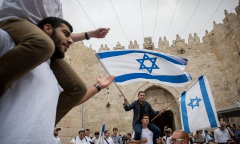 [צילום: יונתן זינדל/פלאש 90]