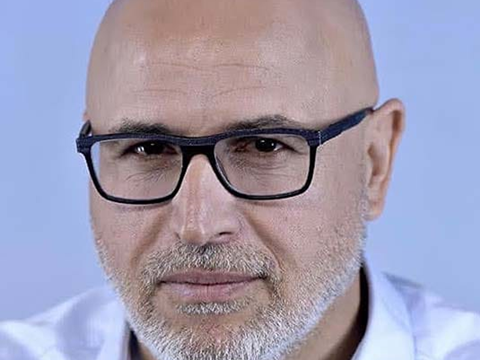 דוד יהלומי מנכ"ל הקרן לעידוד ופיתוח ענף הבניה בישראל [צילום: יח"צ]