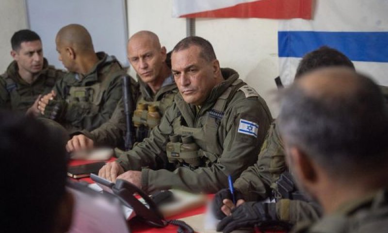 [צילום: דובר צה"ל]