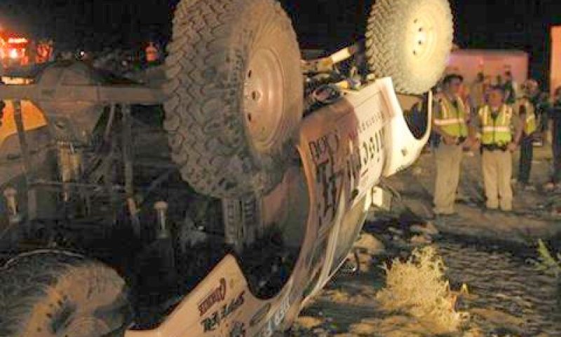 תוצאות אקסטרימיות [צילום: AP]