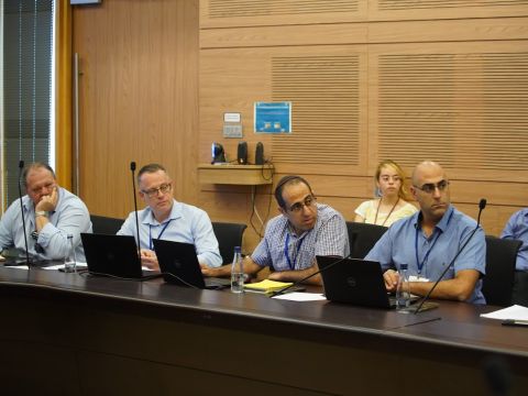 [צילום: דני שם-טוב/דוברות הכנסת]