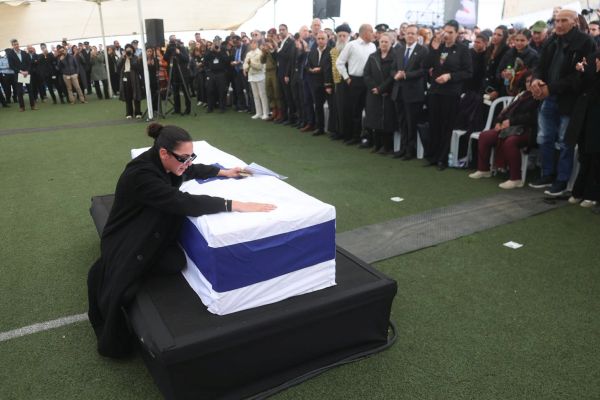 [צילום: חיים גולדברג/פלאש 90]