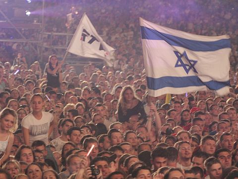 פסטיבל מרוסיה באהבה 2007