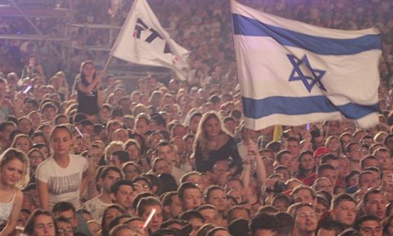 דרוש פסטיבל [צילום: יח"צ]