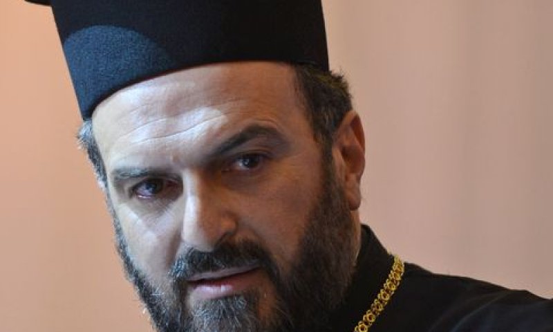 נדאף. התלונן במשטרה [צילום: קובי גדעון/לע"מ]