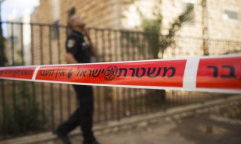 המלחמה נותרה על הנייר [צילום: פלאש 90]