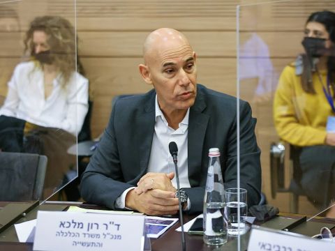 [צילום: נועם מושקוביץ/דוברות הכנסת]