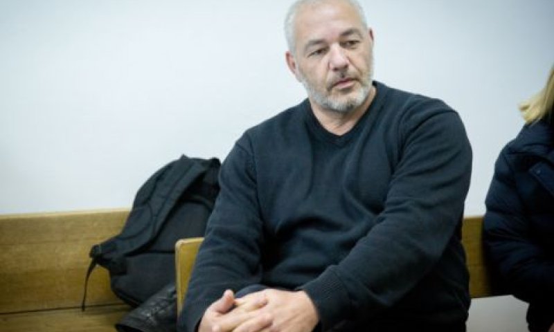 פישר. להמתין להחלטה [צילום: מרים אלסטר, פלאש 90]