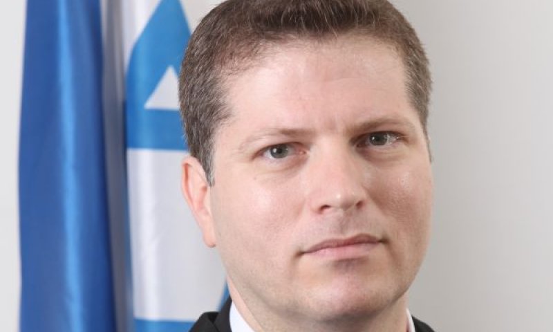 טופף. "תמונה עגומה, בלשון המעטה"