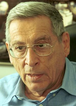 רחבעם זאבי [צילום: פלאש 90]