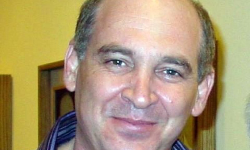 קובי אייזנר [צילום: יח"צ]
