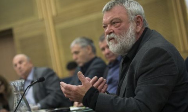 [צילום: יונתן זינדל/פלאש 90]