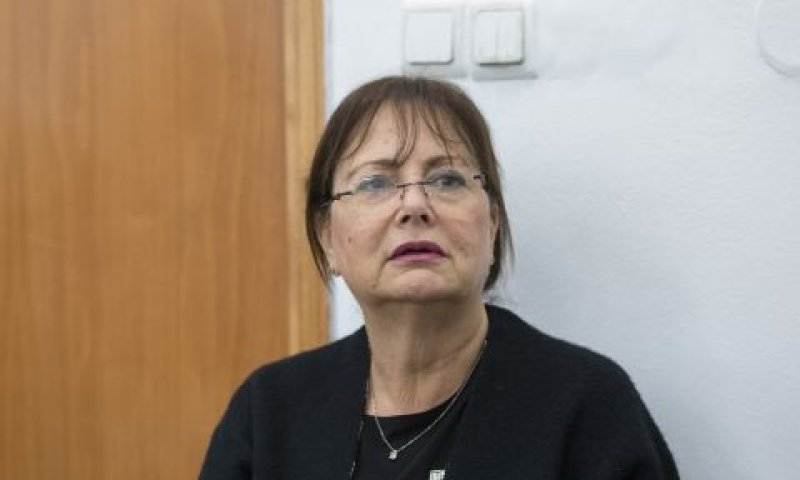 דוד. "לא בדקת את העובדות" [צילום: נועם ריבקין-פנטון, פלאש 90]