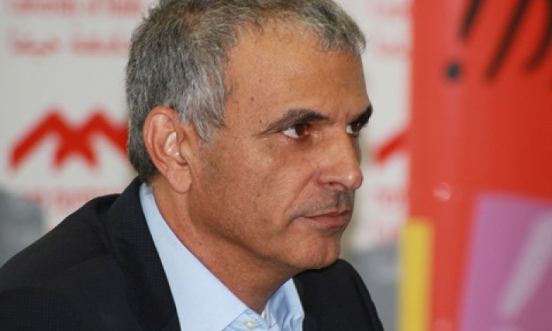 כחלון. מעריך את מאמצי ארה"ב [צילום: איציק וולף]