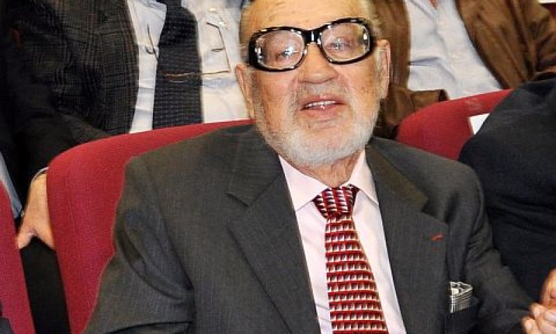 סמי עופר [צילום: דוברות סורוקה]