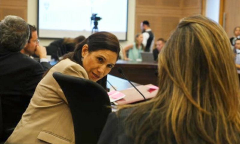 ח"כ עטייה. אין עיצום כספי [צילום: דוברות הכנסת]