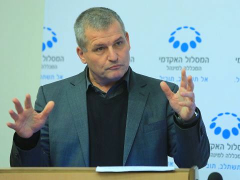 ח"כ מיקי רוזנטל [צילום: שלומי מזרחי]