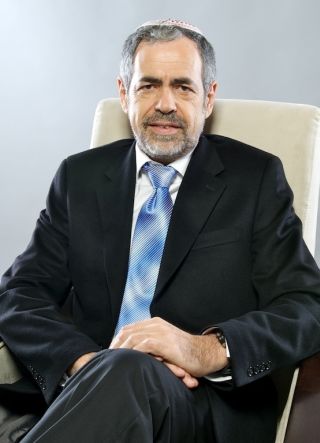 עו"ד הרב צוריאל בובליל