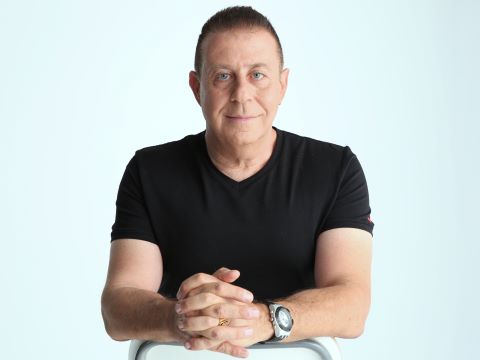 צבי זרחיה, פרשן "כלכליסט" [צילום: ריאן פרויס]
