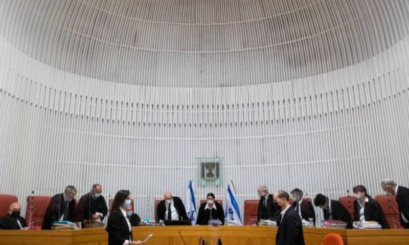 ארבעה מתוך 15 [צילום: יונתן זינדל, פלאש 90]
