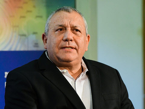 אייזנקוט. ביקורת חריפה נגד סמוטריץ' [צילום: אבשלום ששוני/פלאש 90]