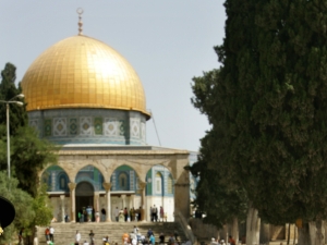 הר-הבית: כניסה אחת ומתקן בידוק בודד