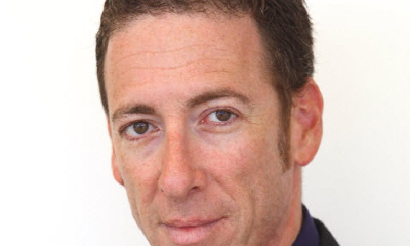 גיל שגיב [צילום: יח"צ]