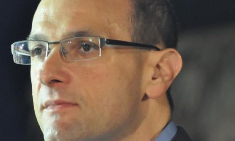 ד"ר שלומי קדוש [צילום: דוברות הכללית]
