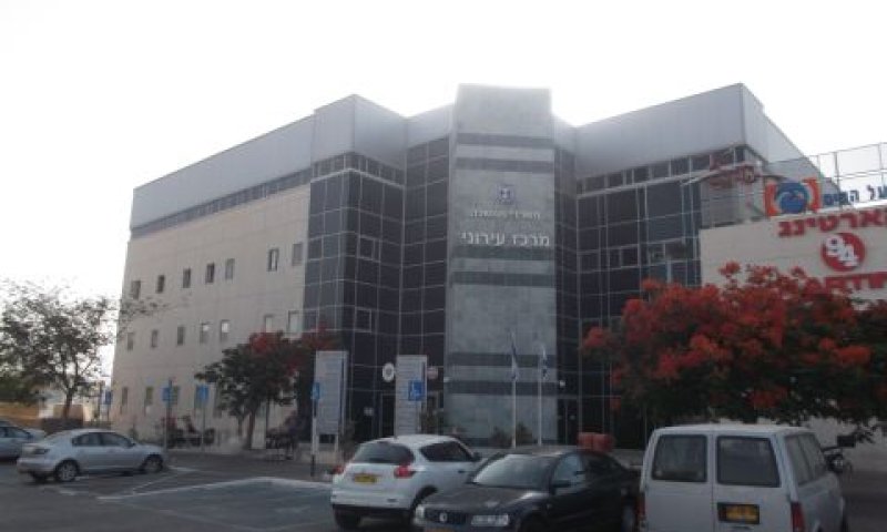 אילת [צילום: איתמר לוין]